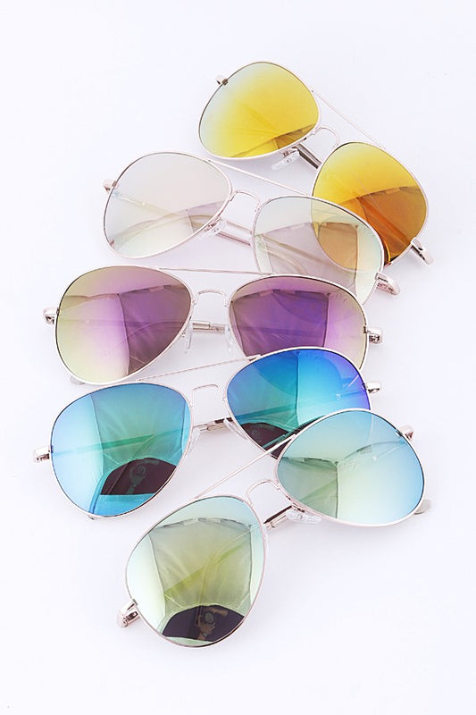 Aviator Sunglasses