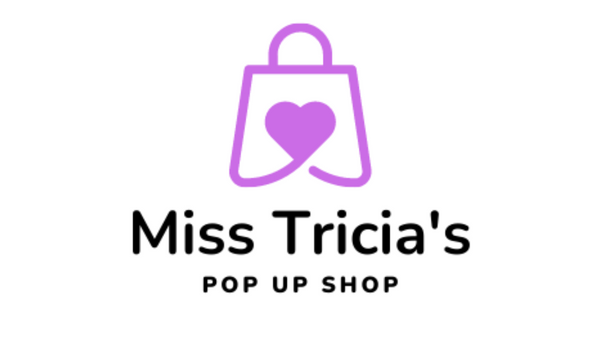 Miss Tricia's Pop Up Shop 